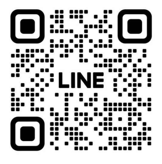 LINE QR Code
